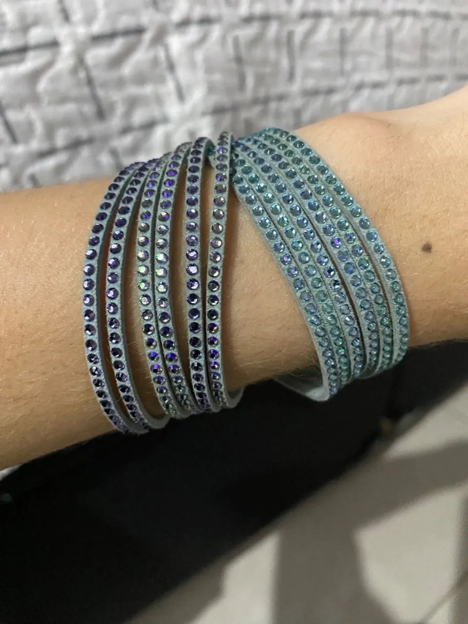 Swarovski Slake - Foto 2