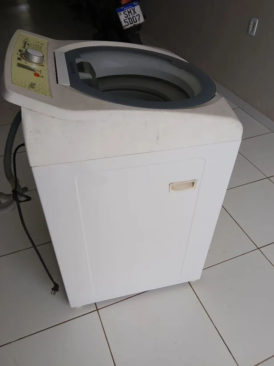 Brastemp 12 kg - Foto 4