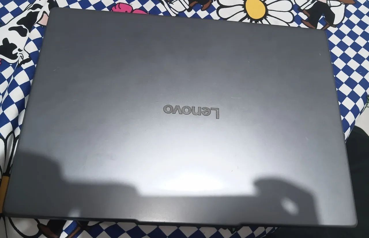 Notebook Lenovo IdeaPad Slim 3, AMD Ryzen 7 7735HS - Foto 2