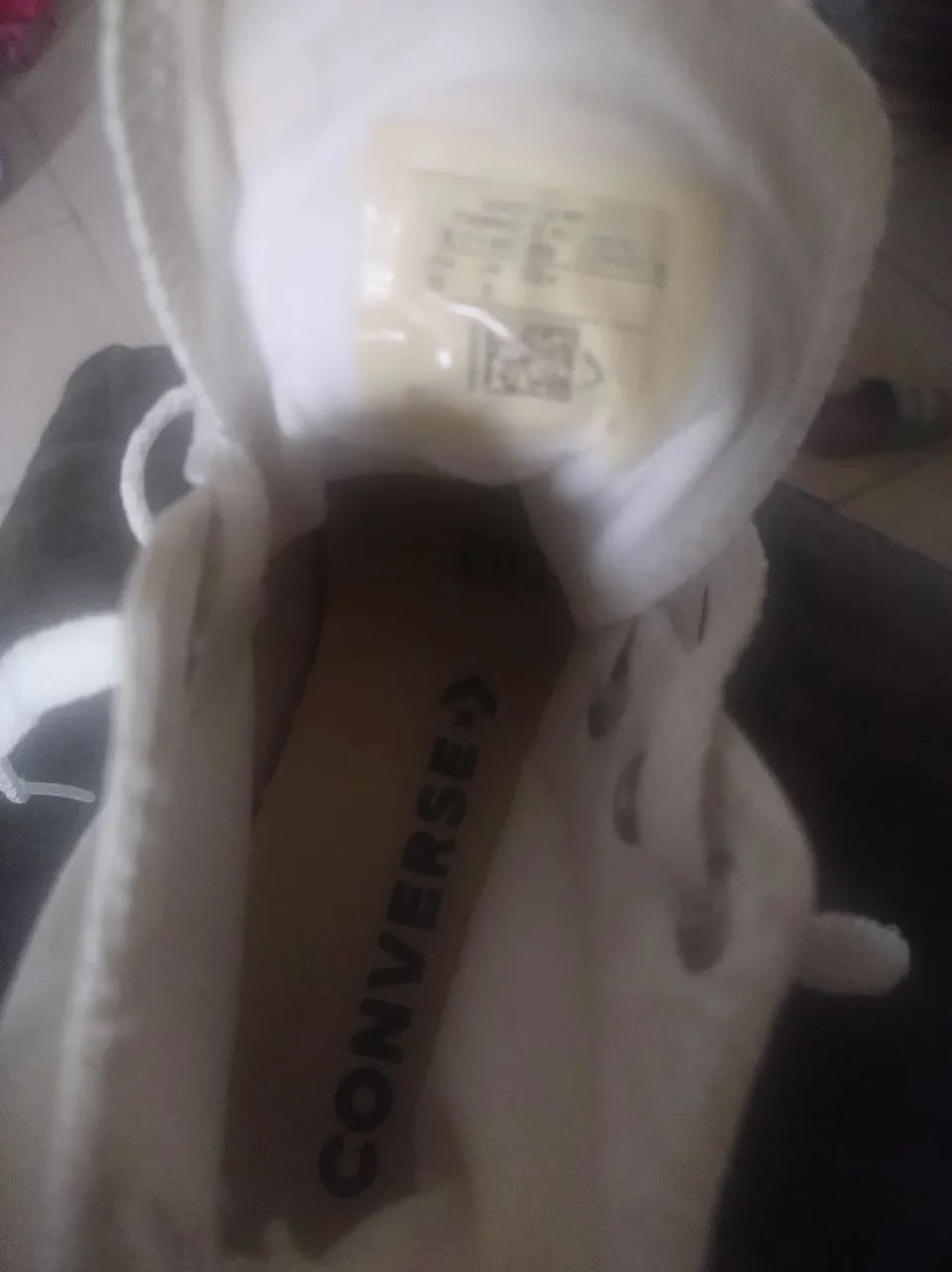 ALL star converse n 33 - Foto 4