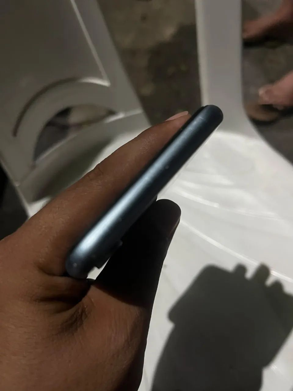 iPhone XR - Foto 2