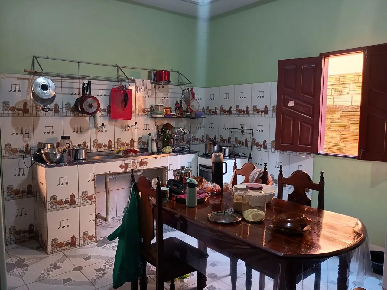 Vendo Casa na Nova República  - Foto 2