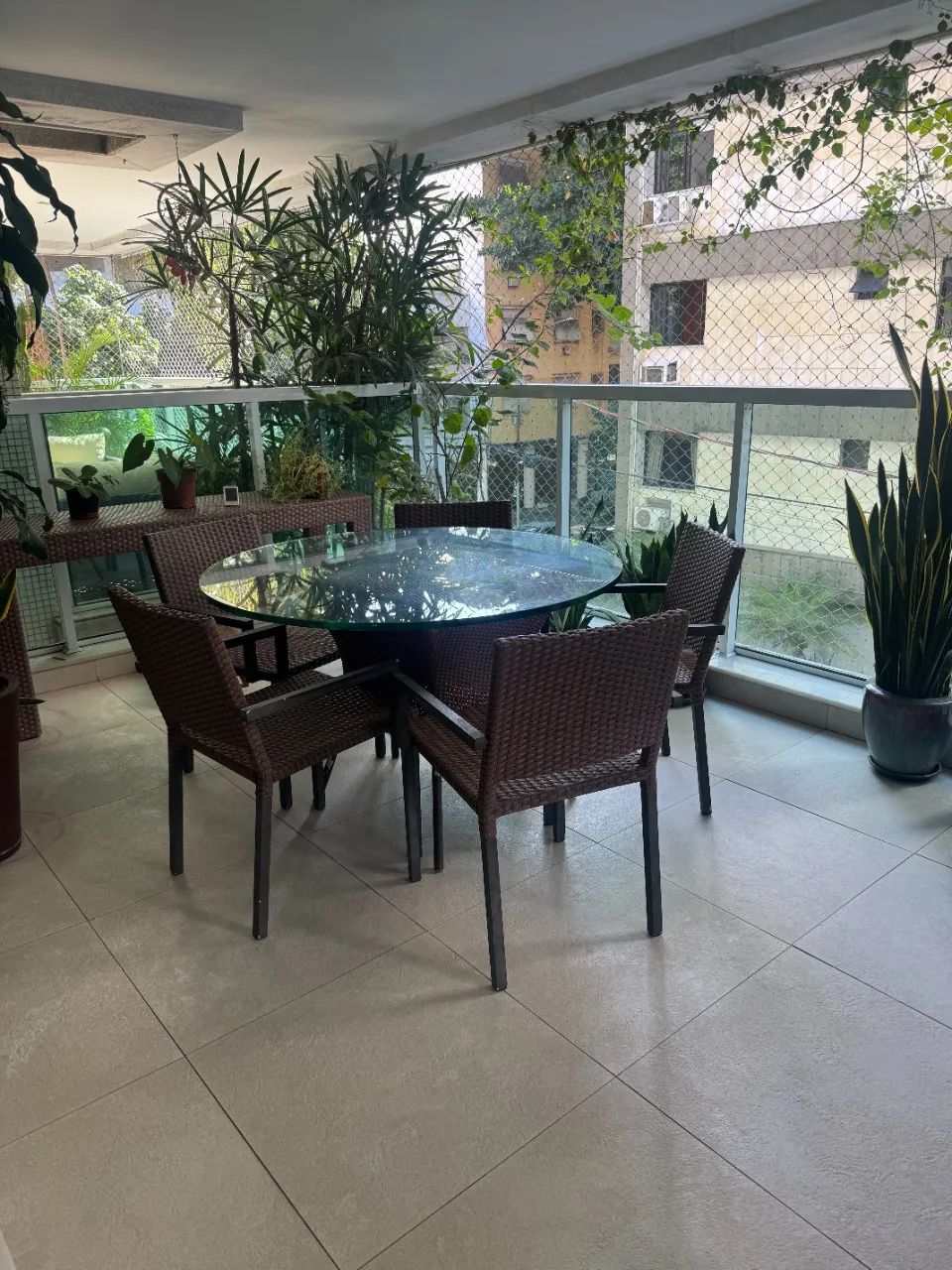 Apartamento para aluguel no Leblon - Foto 2