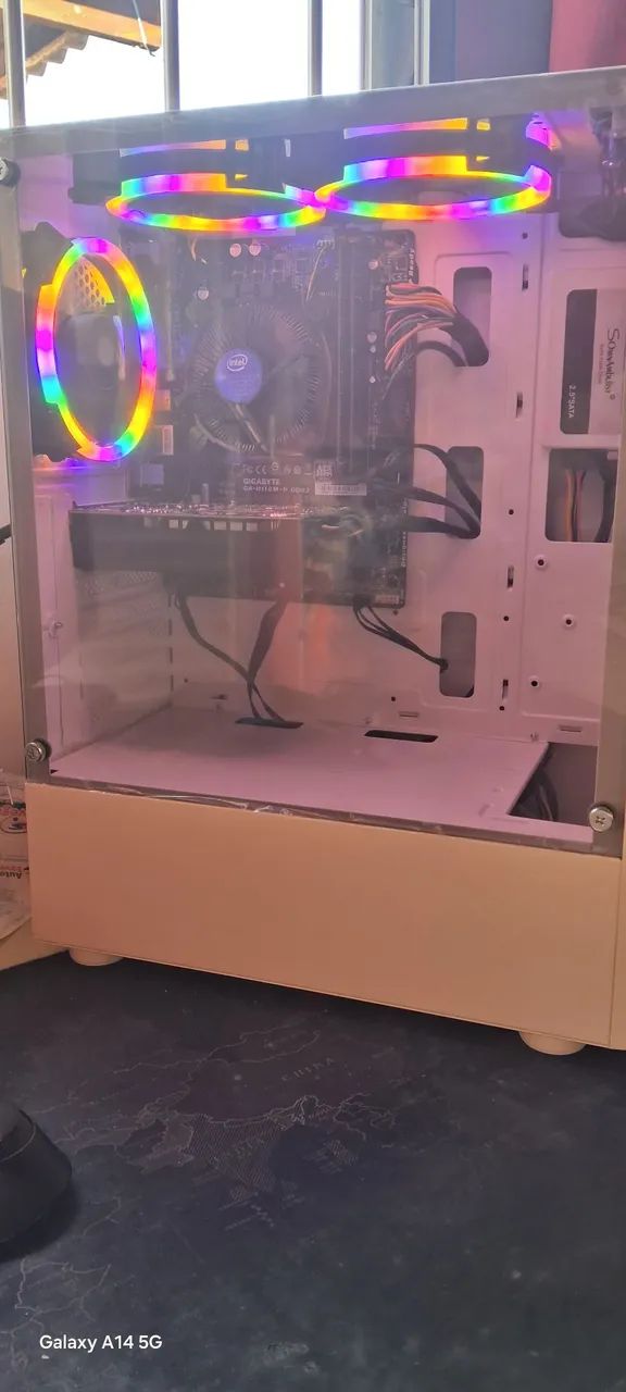 Computador I3 sexta Geração  - Foto 2