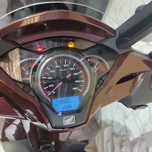 Honda sh300 - Foto 2