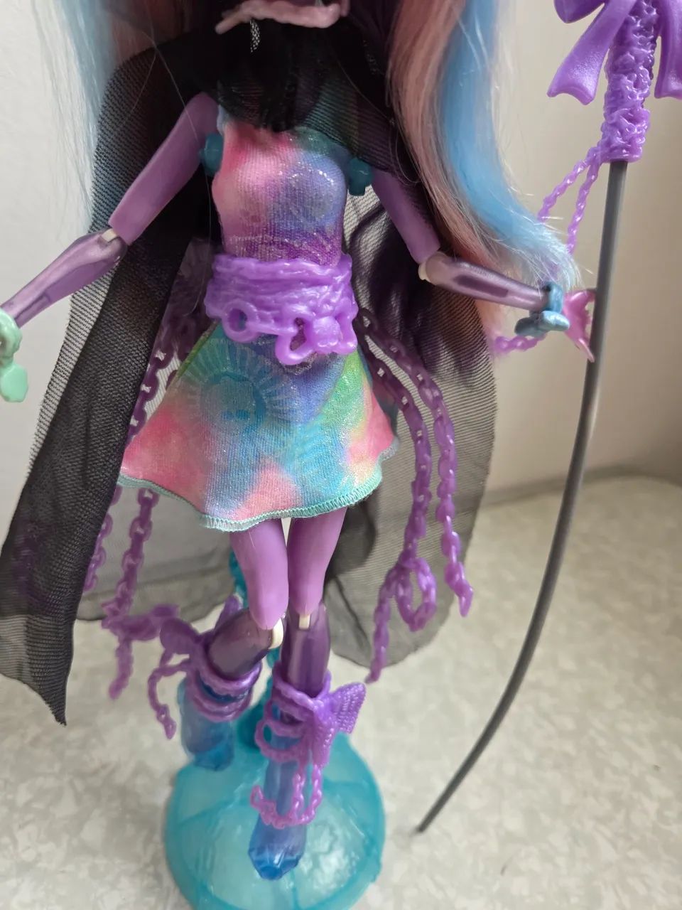 River - Haunted - Monster high - Foto 3