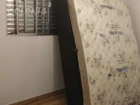 Casa a venda - Vila Humaitá, Santo André - Foto 4