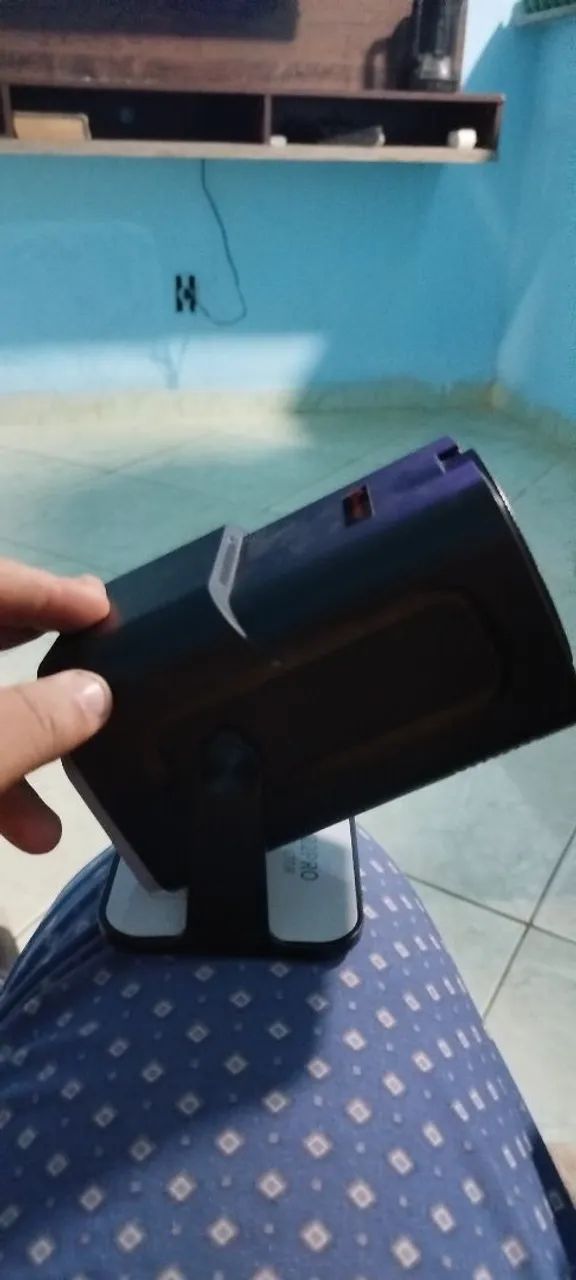 Vende-se este mini projetor  - Foto 5