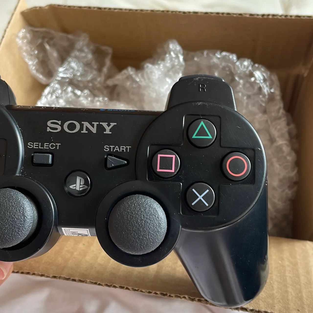 Controle Ps3 Original  - Foto 5