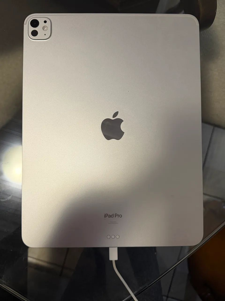 iPad Pro 2025 13 polegadas M4 - Foto 4