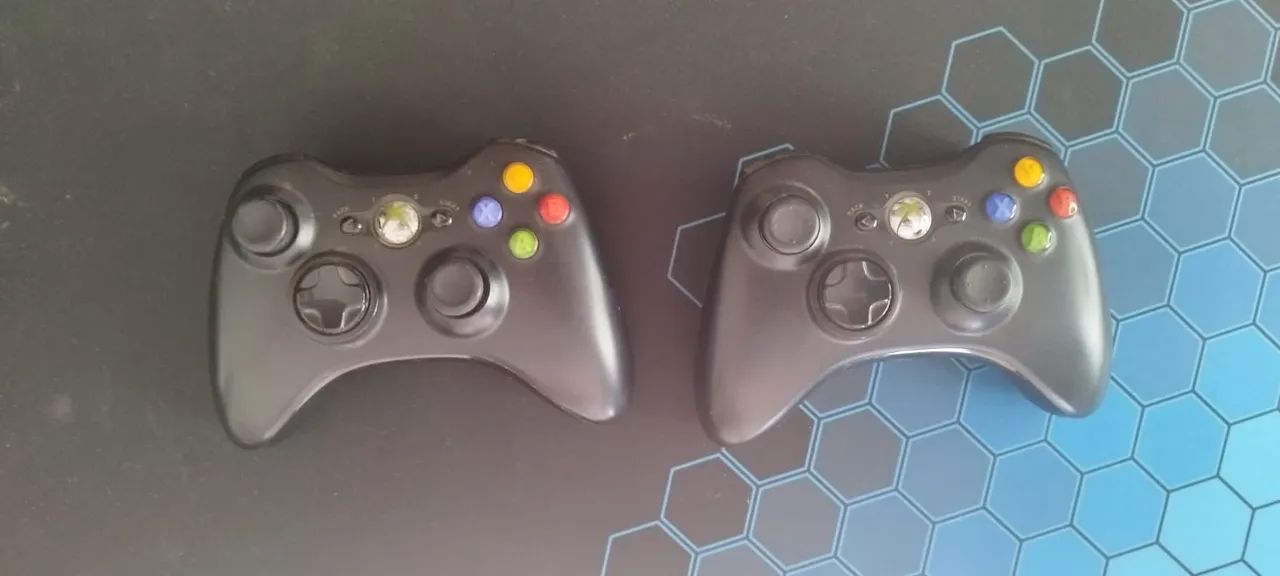 Xbox 360  - Foto 3