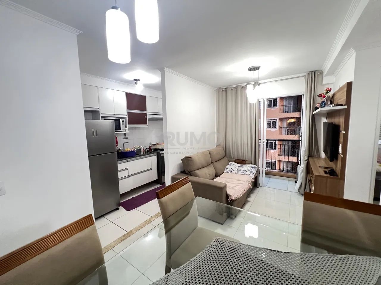 Apartamento a venda no Pq. Industrial - Foto 3