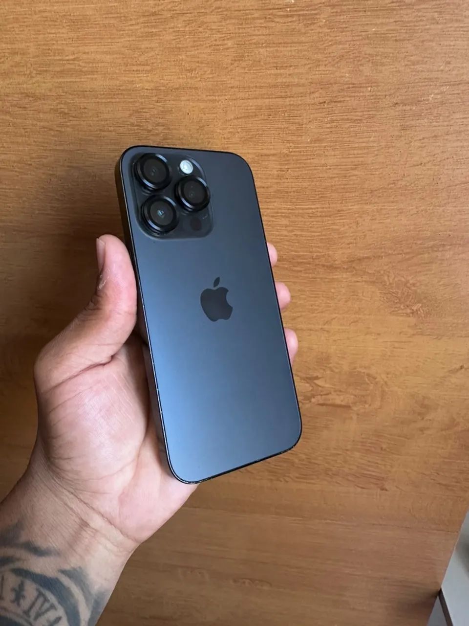 iPhone 14 Pro - Foto 3