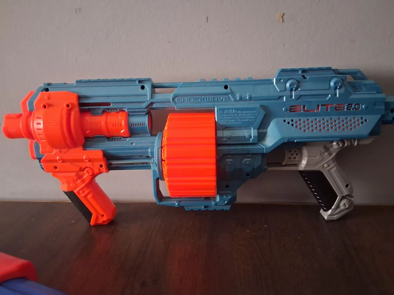 Nerf Fortnite e Elite 2.0 - Foto 2