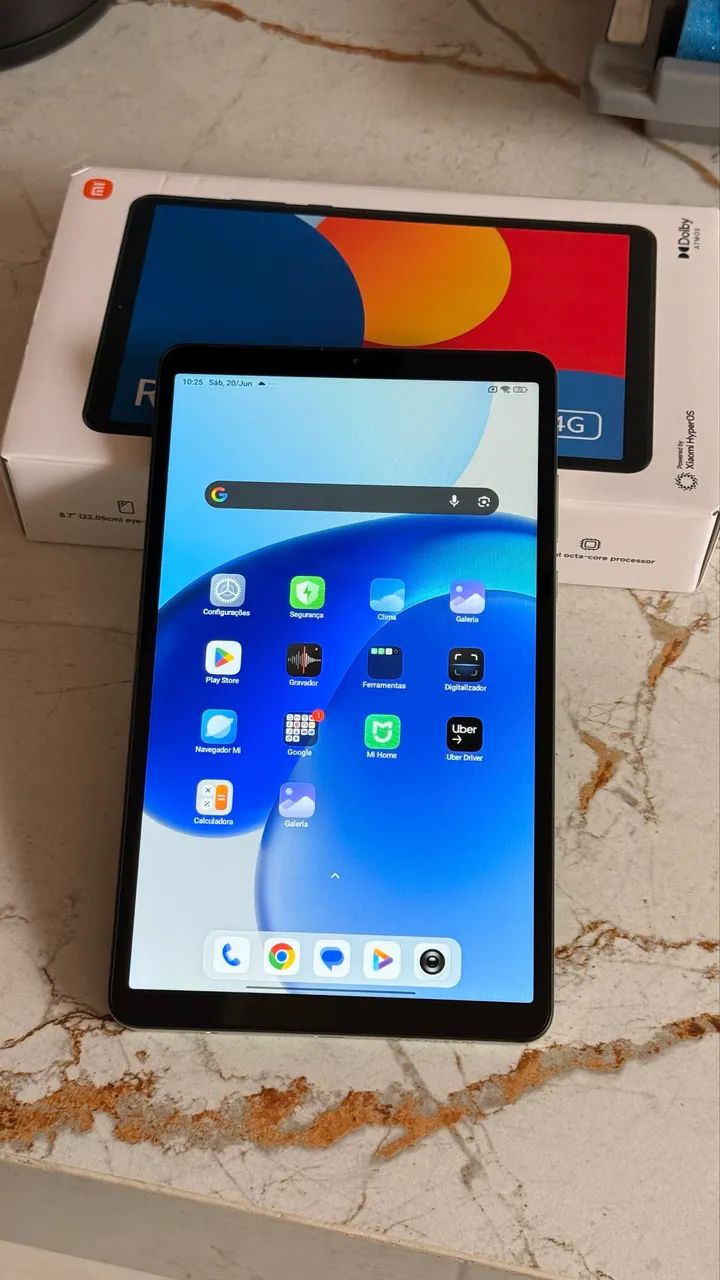 Redmi Pad SE 8.7  - Foto 2