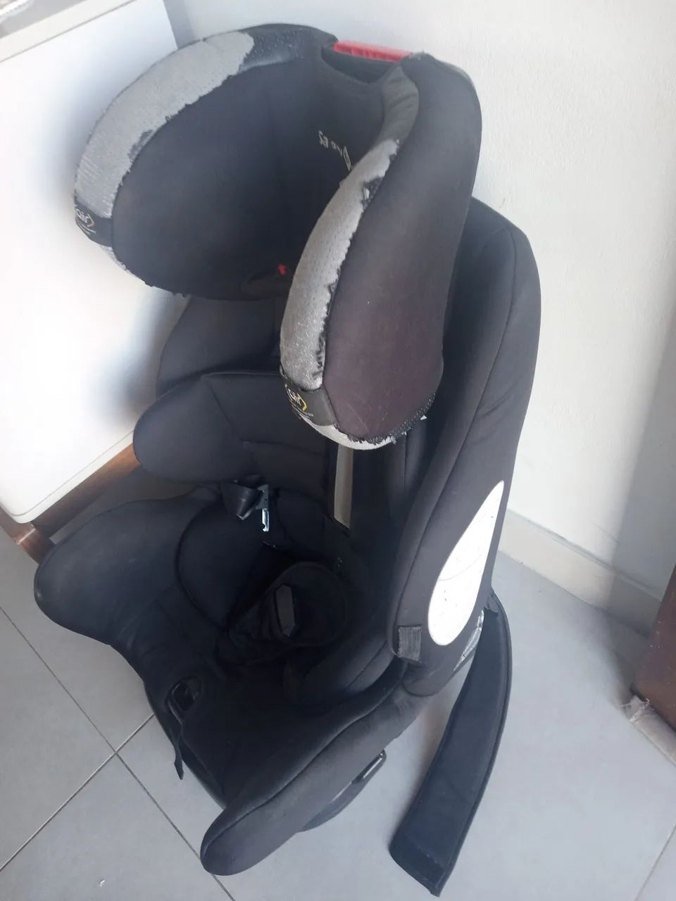 Cadeirinha com isofix - Foto 2