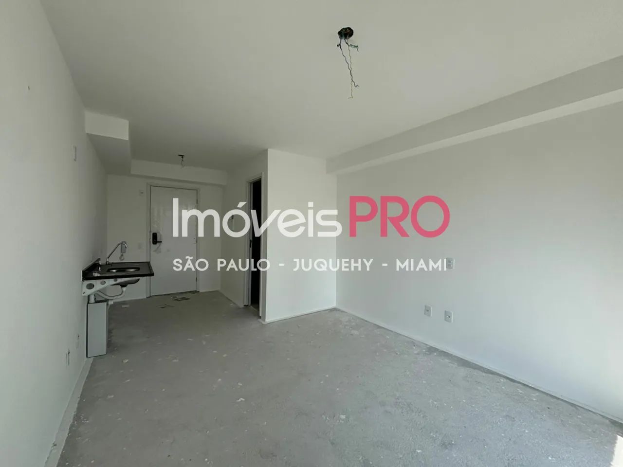 Apartamento, Vila Olímpia - São Paulo - Foto 3