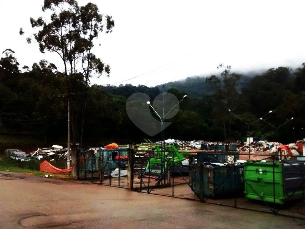 TERRENO À VENDA NA ANHANGUERA - Foto 3