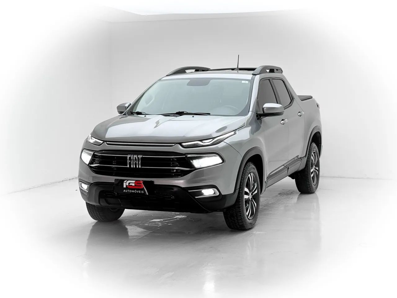 Fiat Toro Toro Freedom 1.3 T270 4x2 Flex Aut. 2023