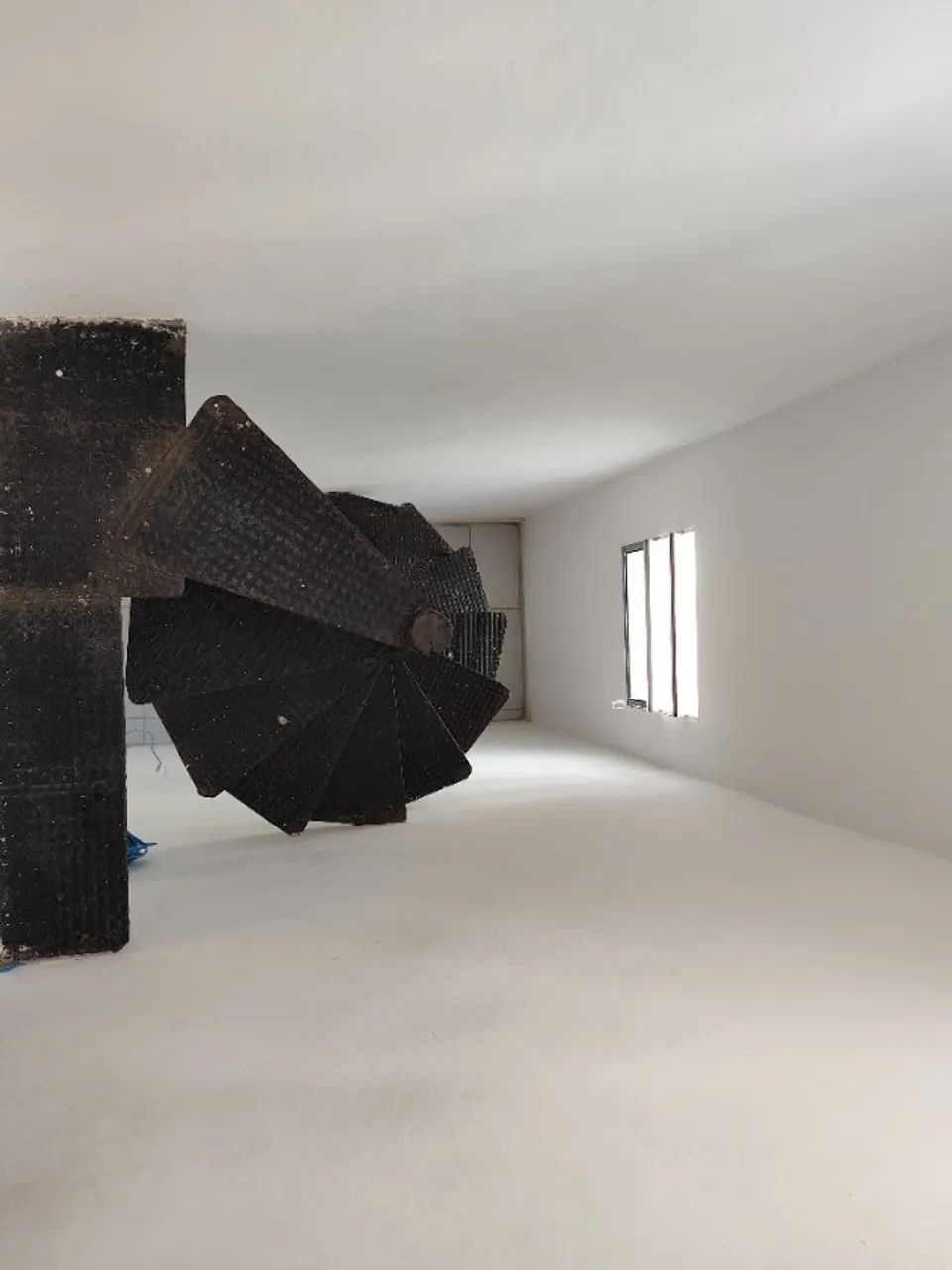 Kitnet em Ponta Negra - 1 Quarto - Sala e Cozinha - Foto 4