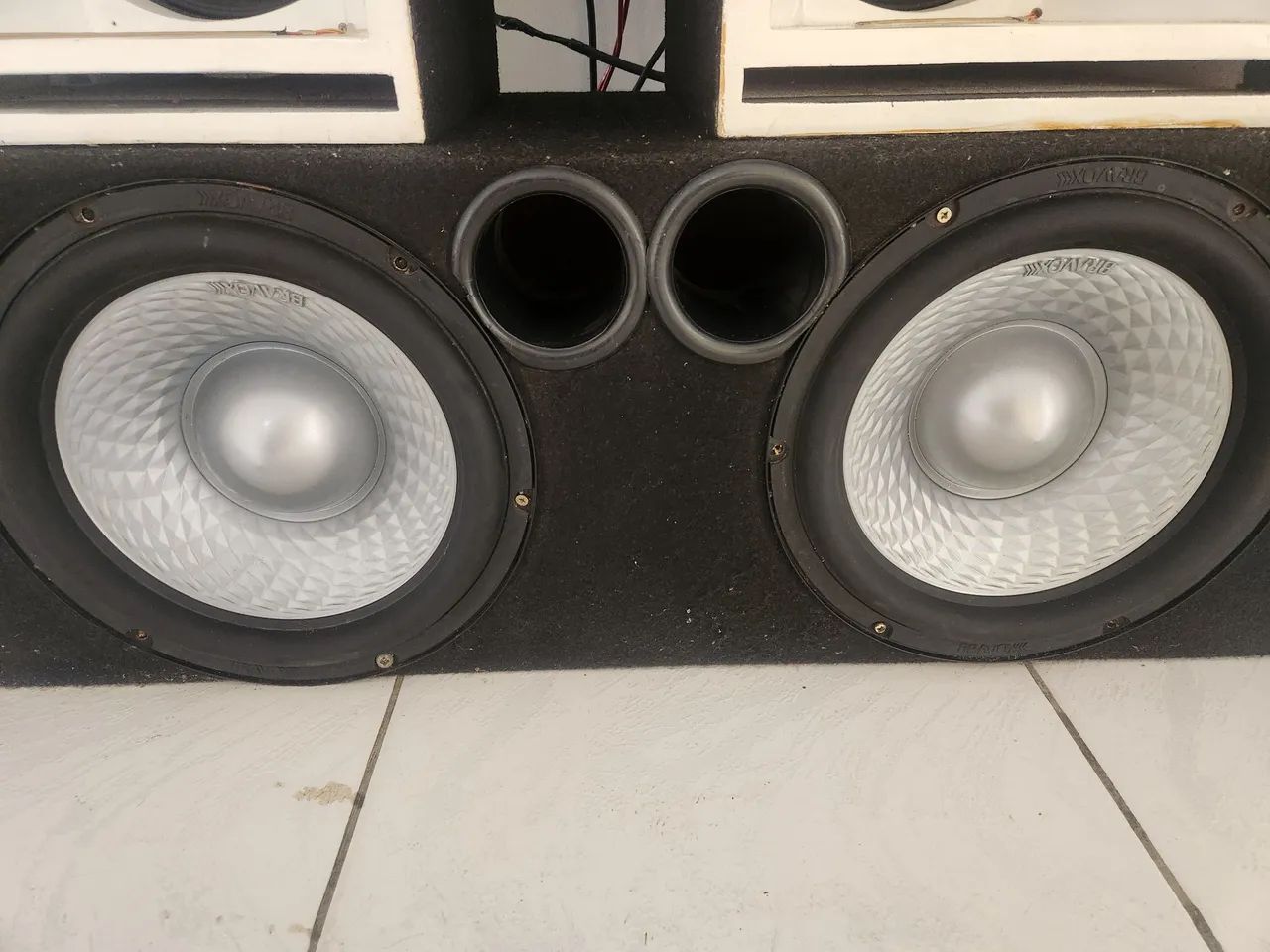Vendo som barato!!! - Foto 2
