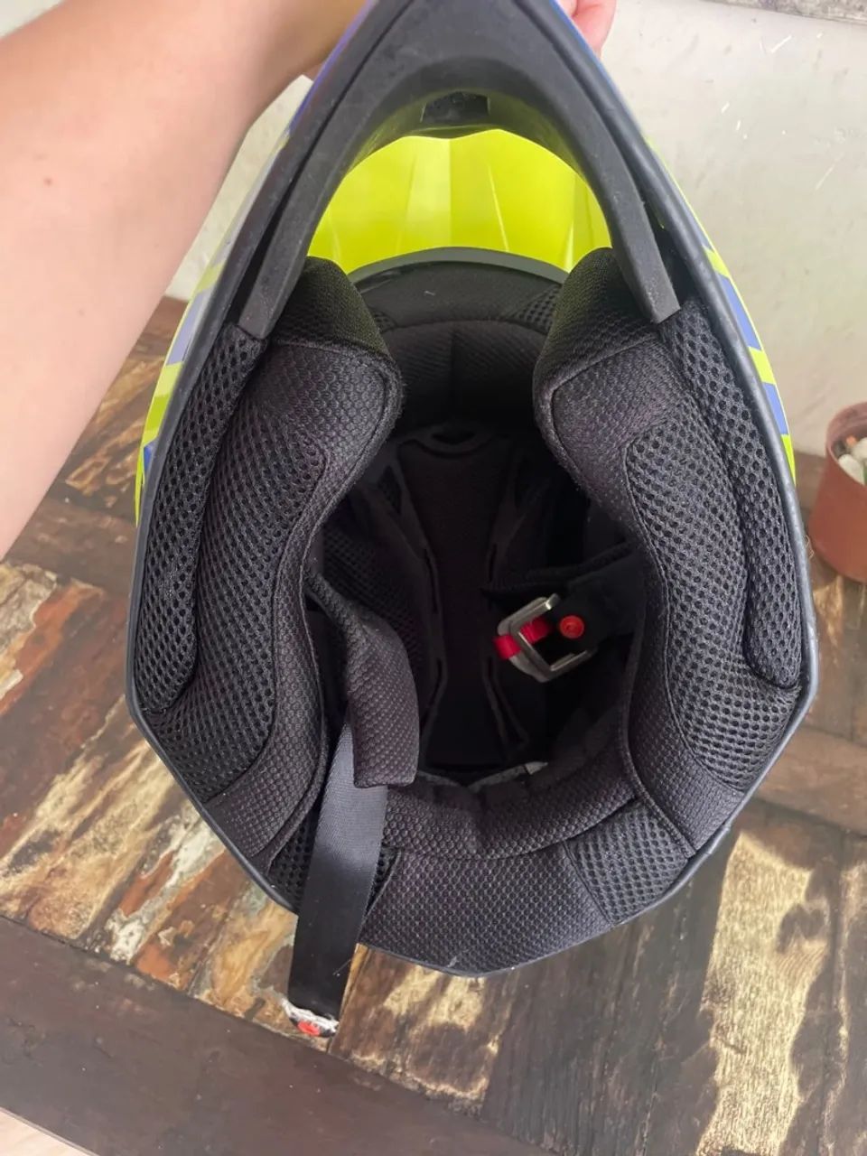 Capacete - Foto 4