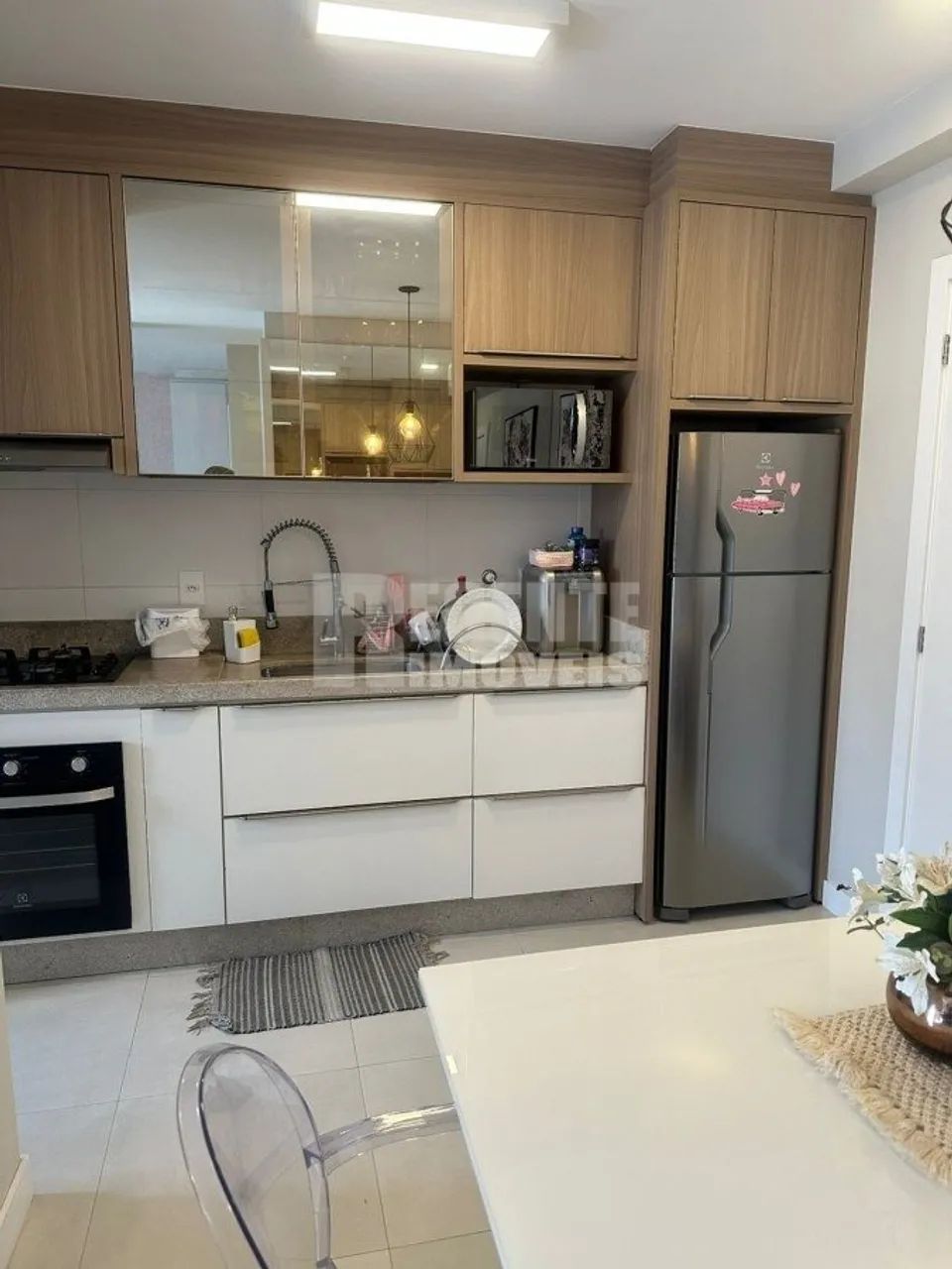 Studio Mobiliado no Bairro Carvoeira em Florianópolis - Foto 3