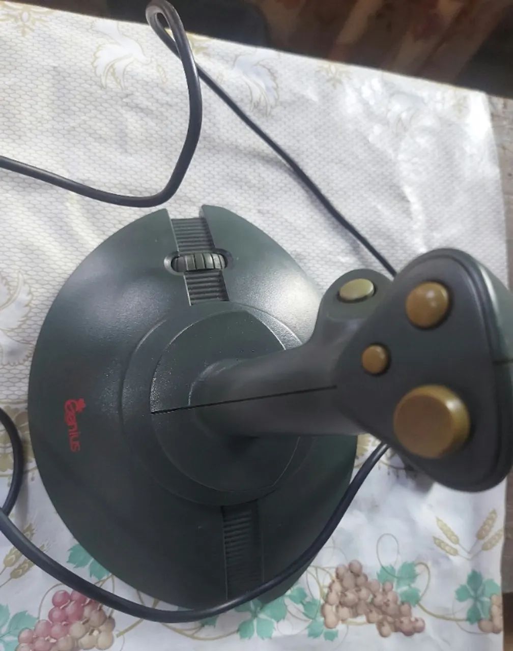 Controle vídeo Game  - Foto 3