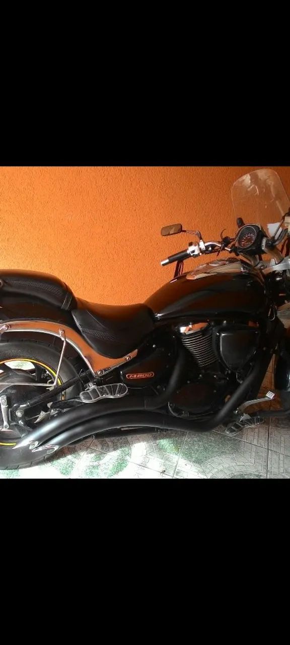 Boulevard M800 2010/2011 - Foto 5