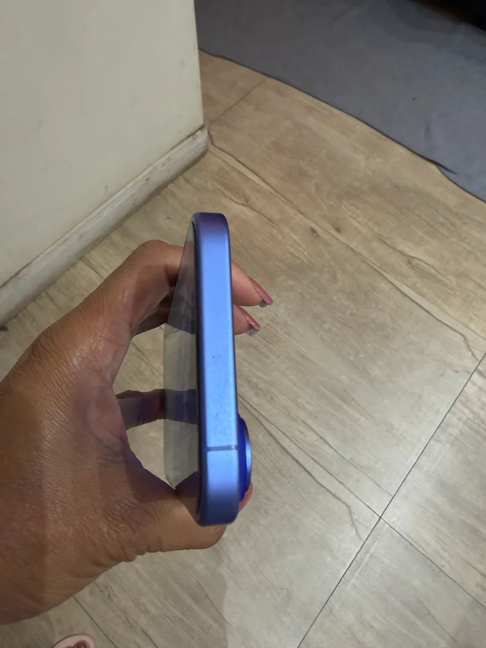 iPhone 16 128 gb - Foto 5