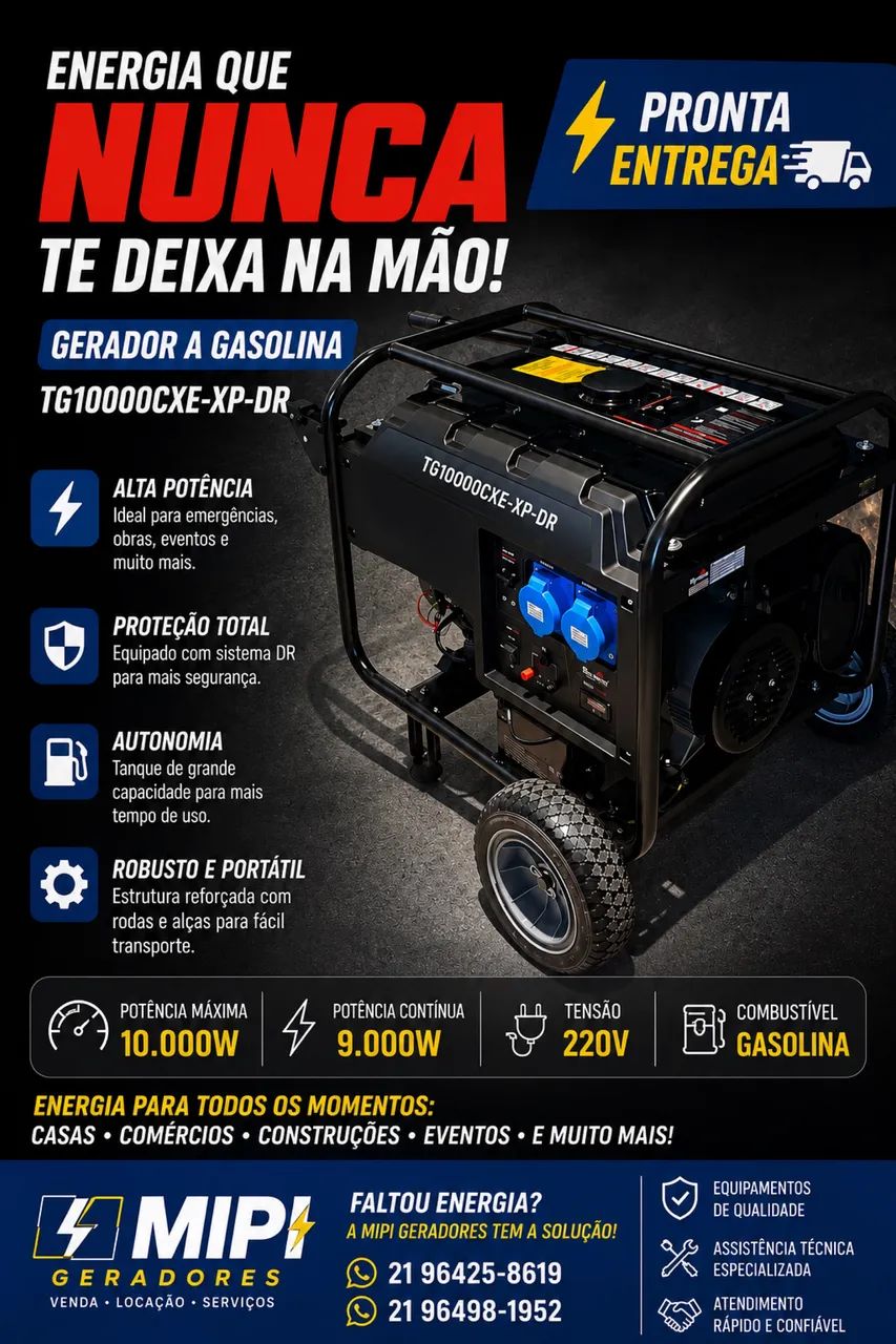 Venda de gerador  - Foto 3