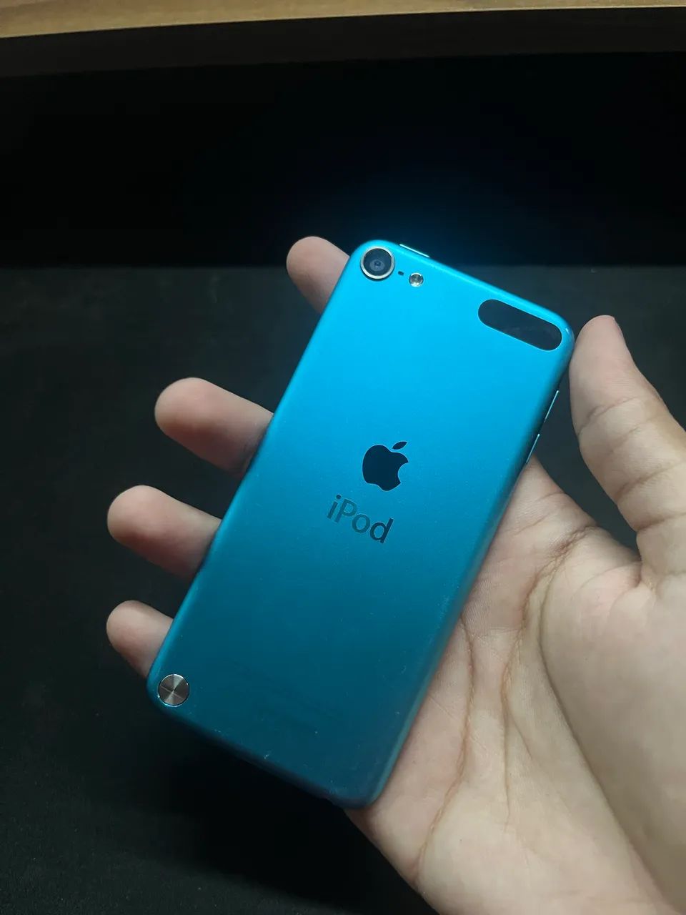 iPod touch 5ª geração 32gb