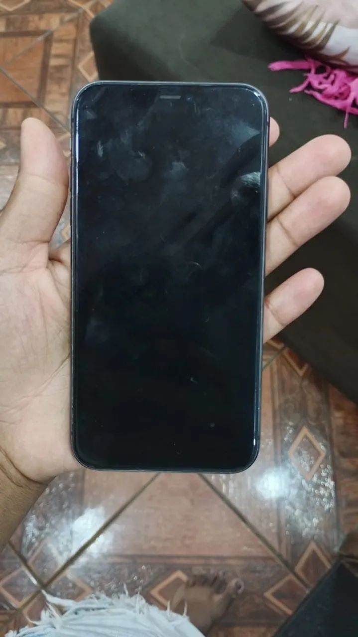 iPhone 11 - Foto 2
