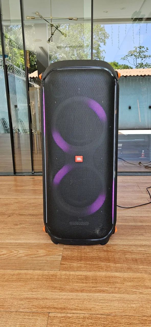 JBL PARTYBOX 710 - Foto 3