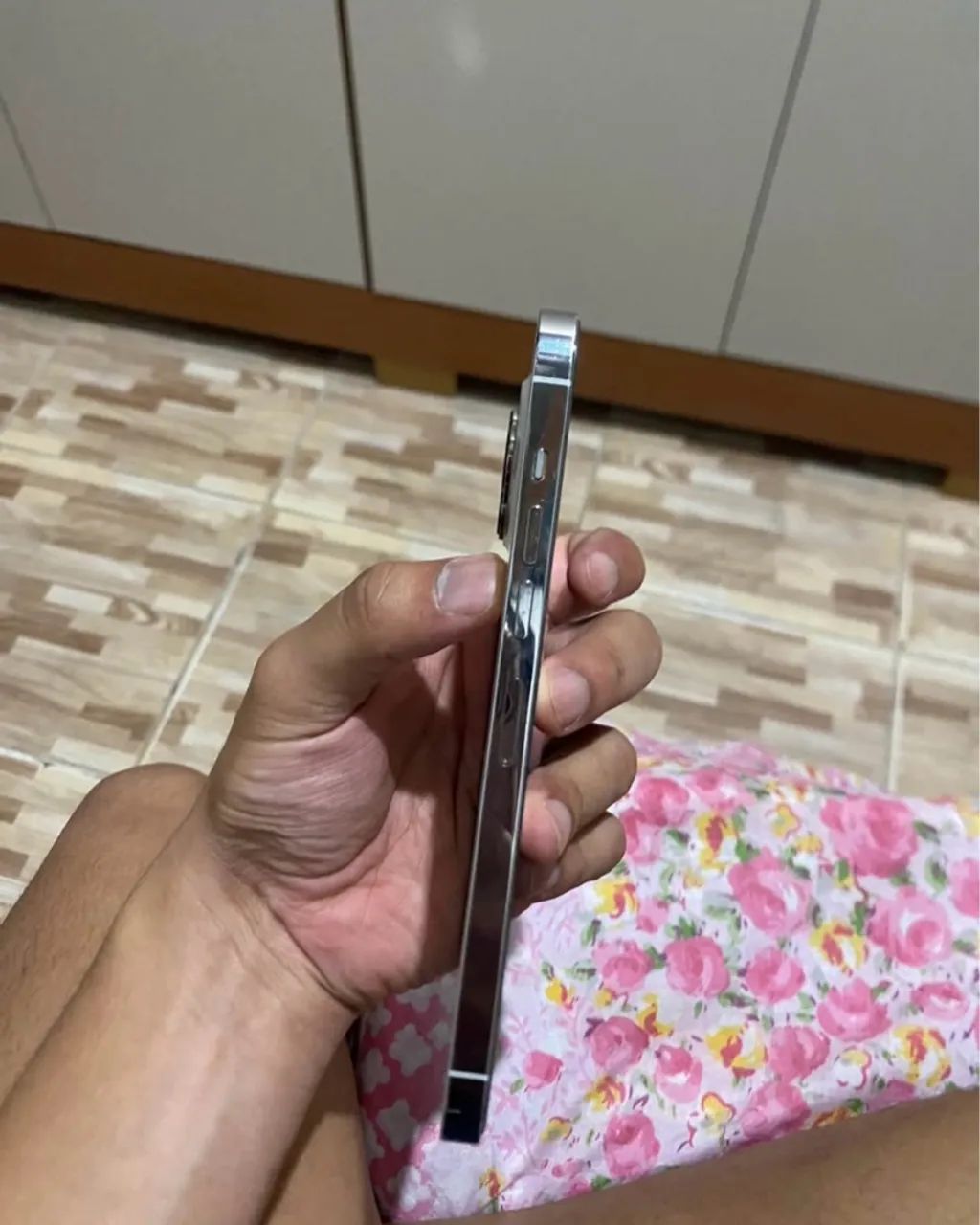 iPhone 13 Pro Max 512GB - Foto 5