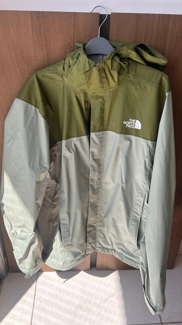 Jaqueta corta vento The north face 