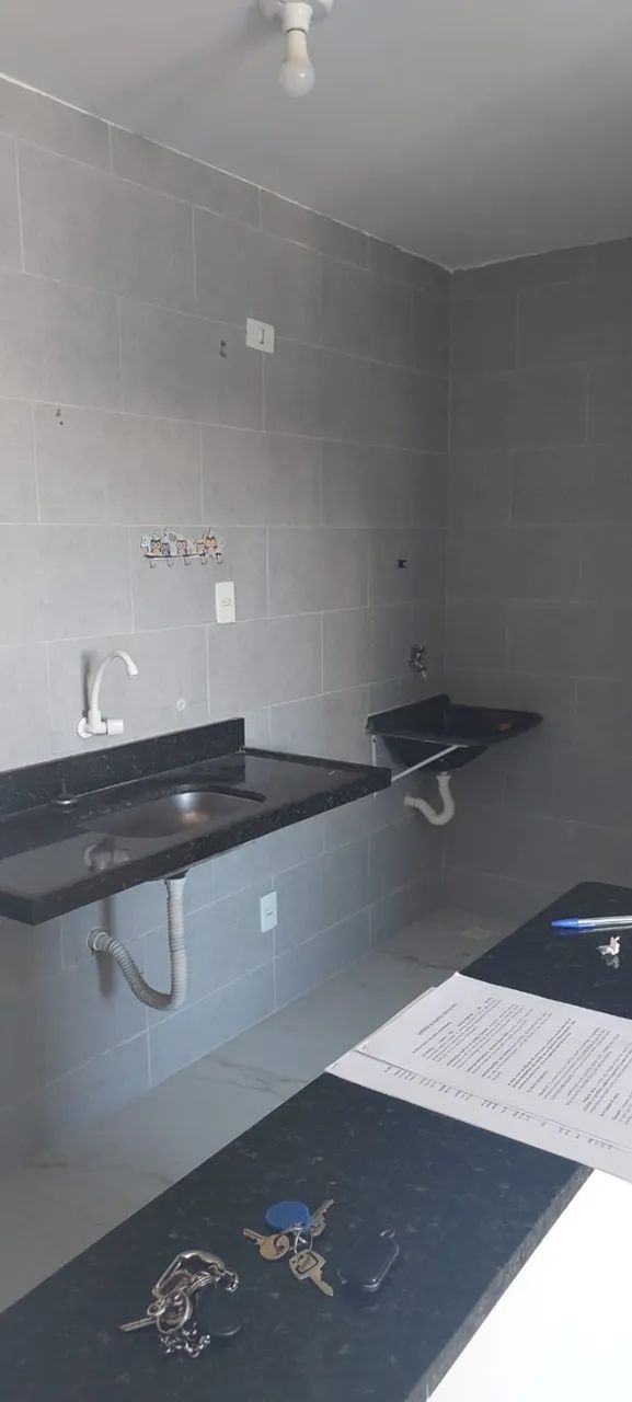 APARTAMENTO A VENDA - Foto 3