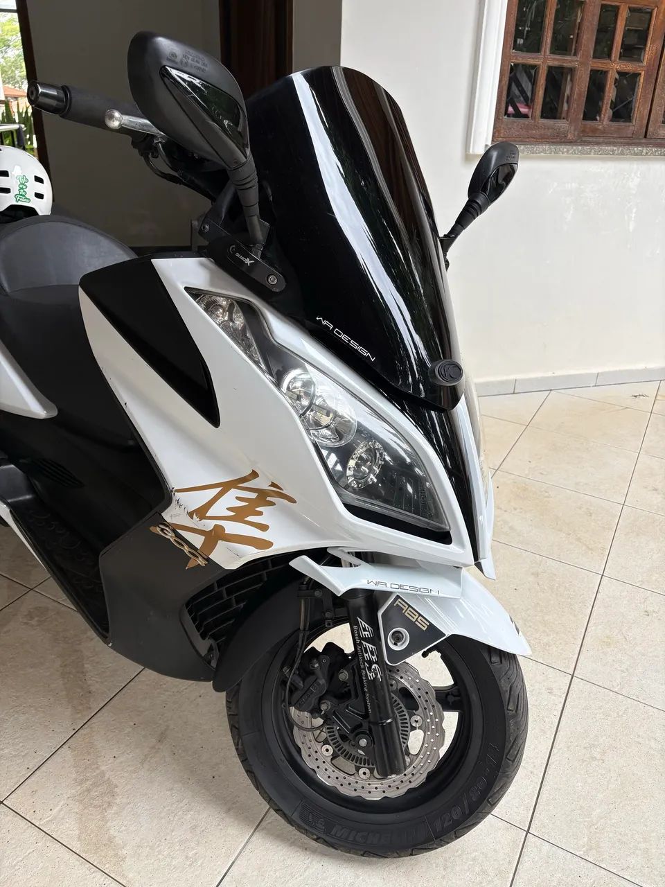 Vendo moto zerada - Foto 4