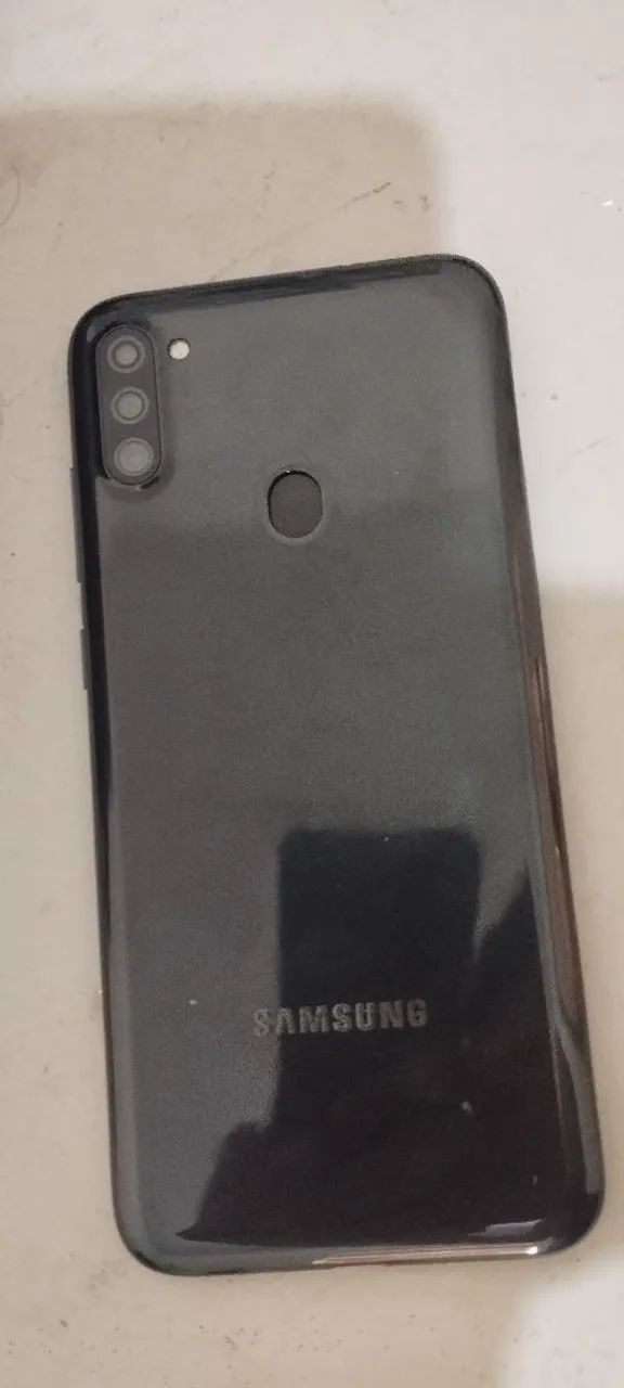 Celular Samsung 