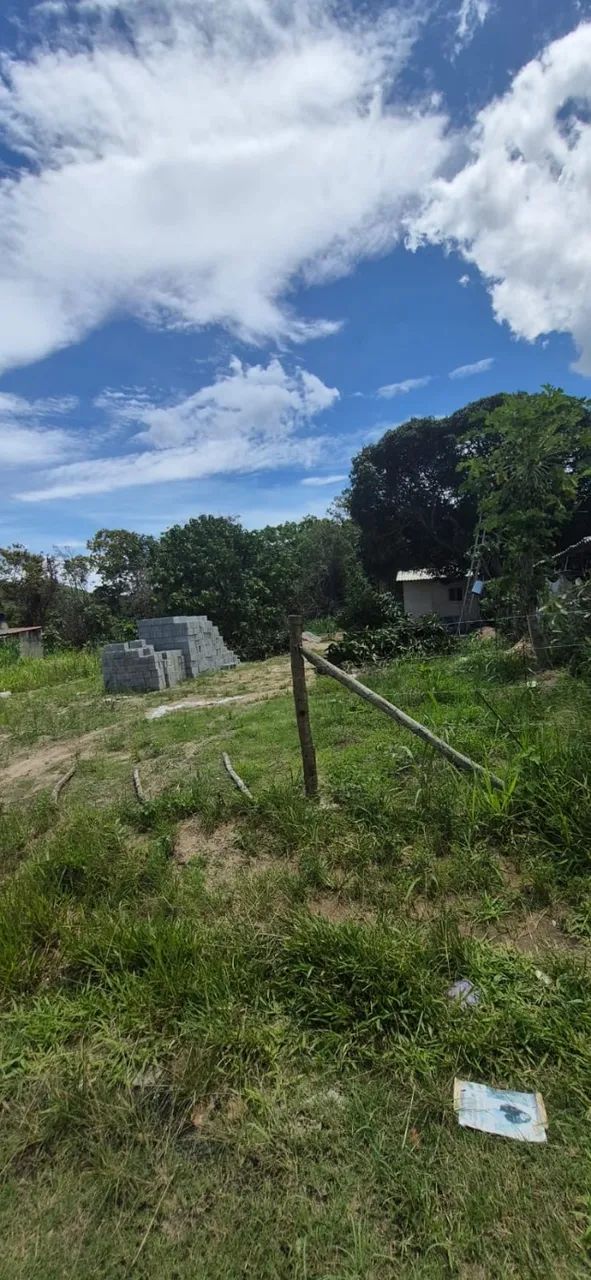 Foto - Saquarema - Mombaça