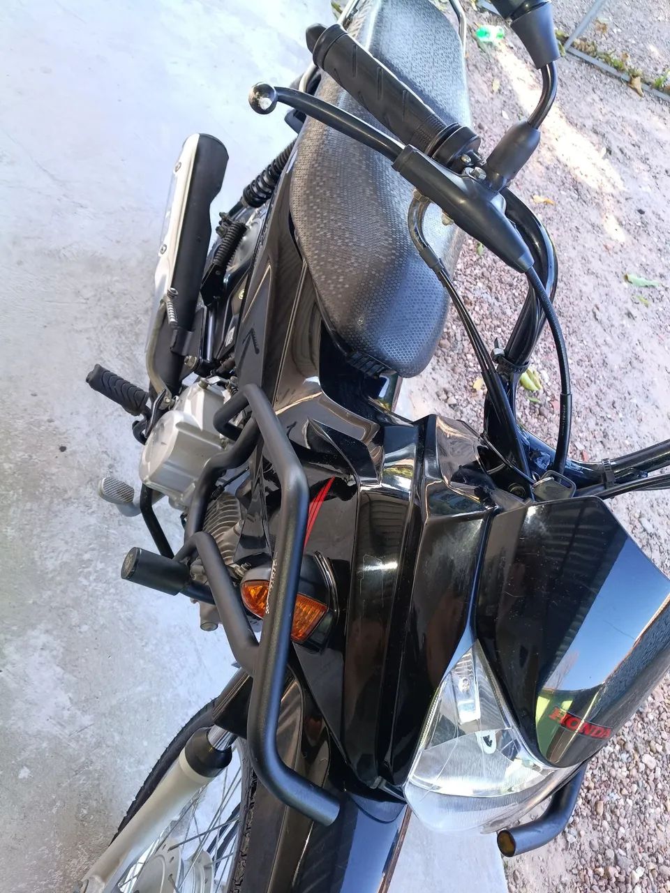 Pop 110 i - Foto 5