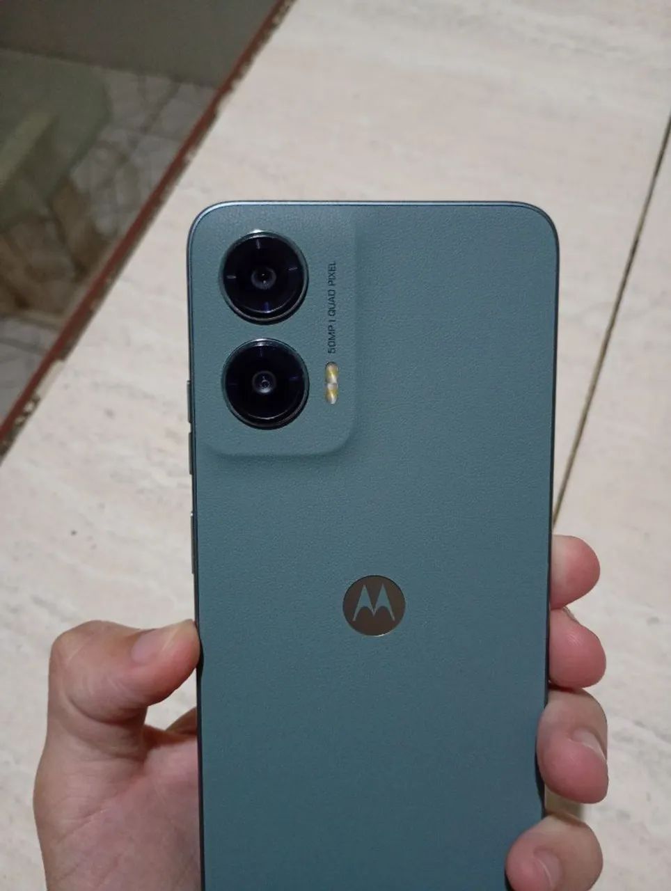 MOTOROLA G35 5G 256GB - Foto 3