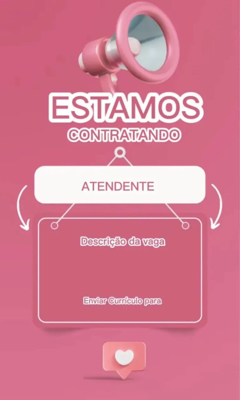 Precisando de meninas