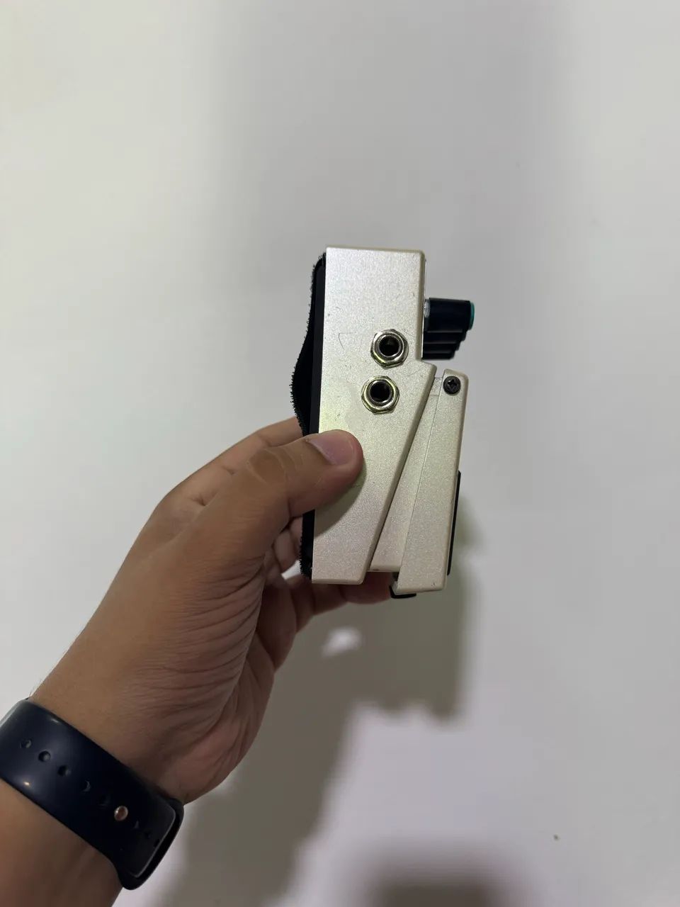 Pedal BOSS DD-7 delay - Foto 5