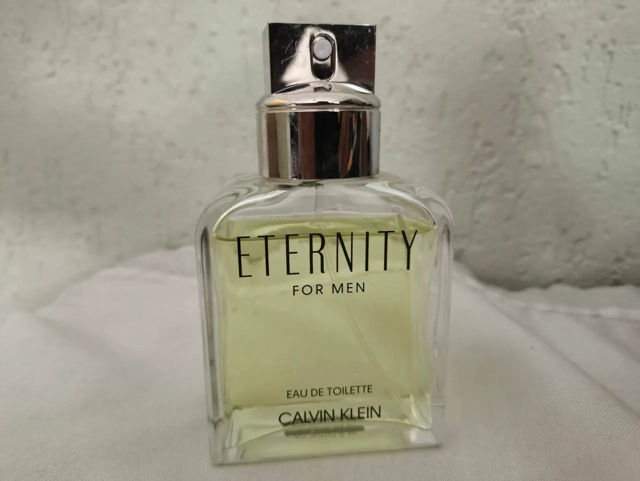 Calvin Klein Eternity for Men Eau de Toilette - Foto 2