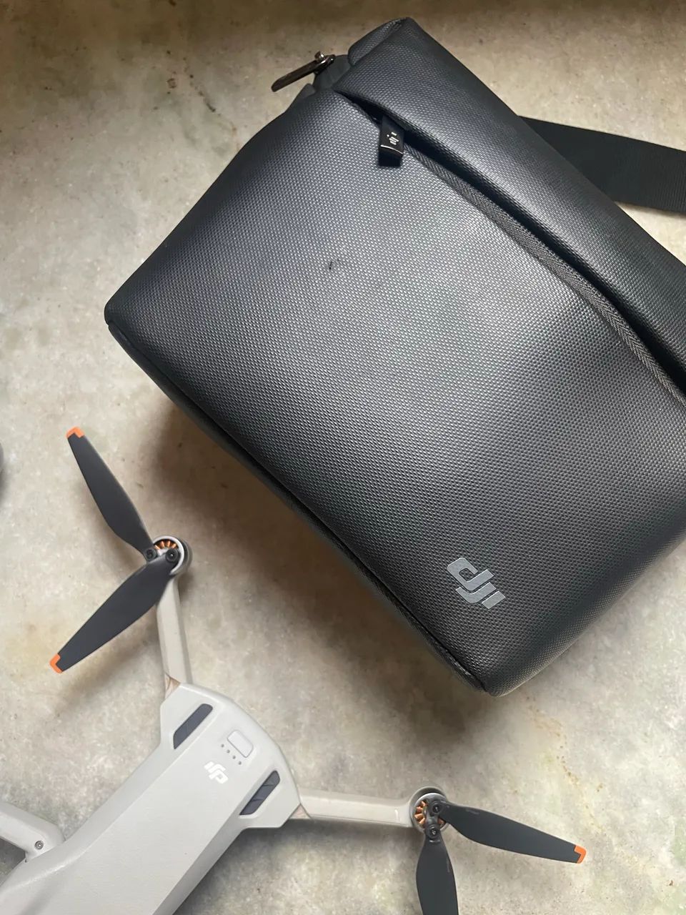Drone Mini 3 DJI - Foto 5