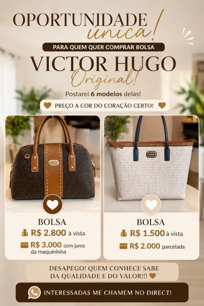 Bolsas 
