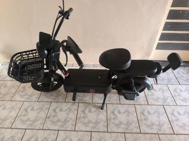 Scooter Elétrica - Foto 2