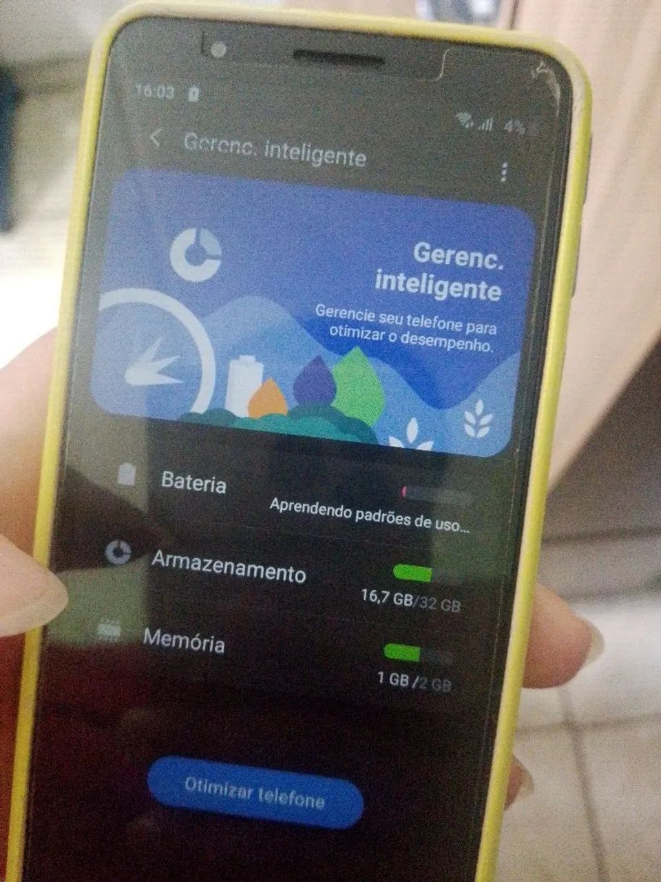 Smartphone samsung galaxy A01 core - Foto 3