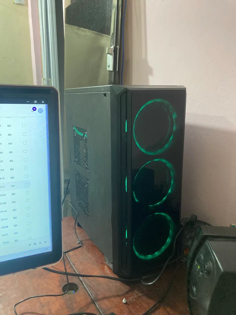 Pc gamer impecável  - Foto 4